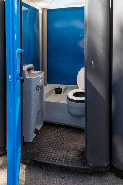 Best Long-term porta potty rental  in Pineville, NC