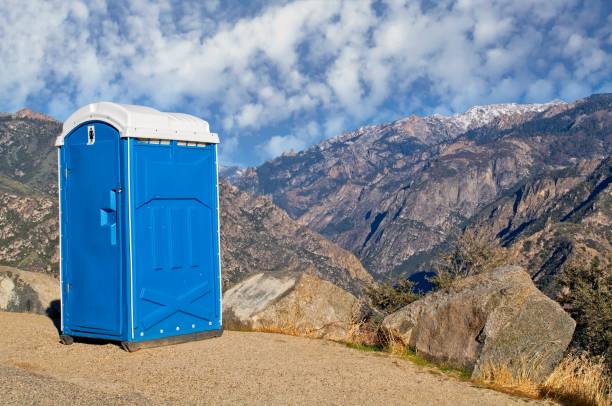 Best Portable restroom trailer rental  in Pineville, NC