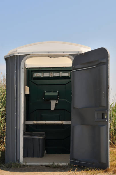 Best Porta potty rental near me  in Pineville, NC