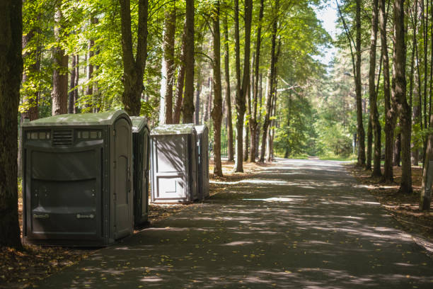 Best Porta potty rental near me  in Pineville, NC