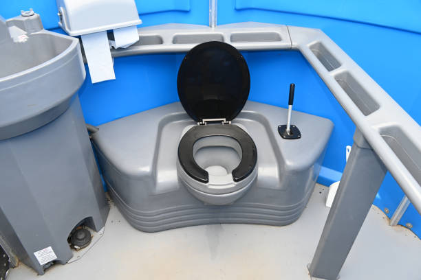 Best Event porta potty rental  in Pineville, NC