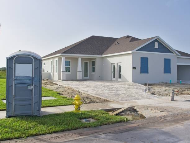 Best Event porta potty rental  in Pineville, NC