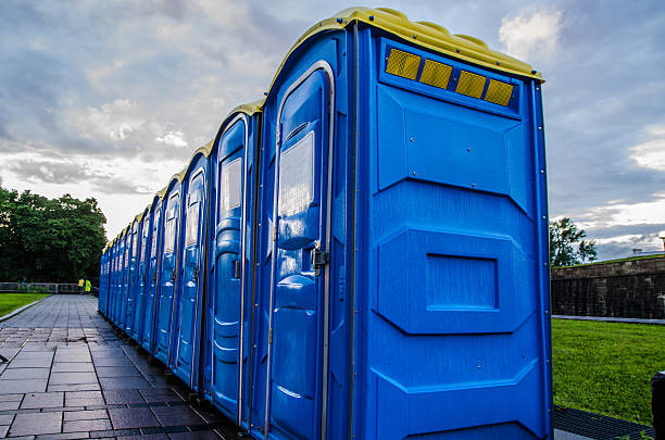 Best Emergency porta potty rental  in Pineville, NC