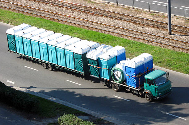Reliable Pineville, NC porta potty rental Solutions